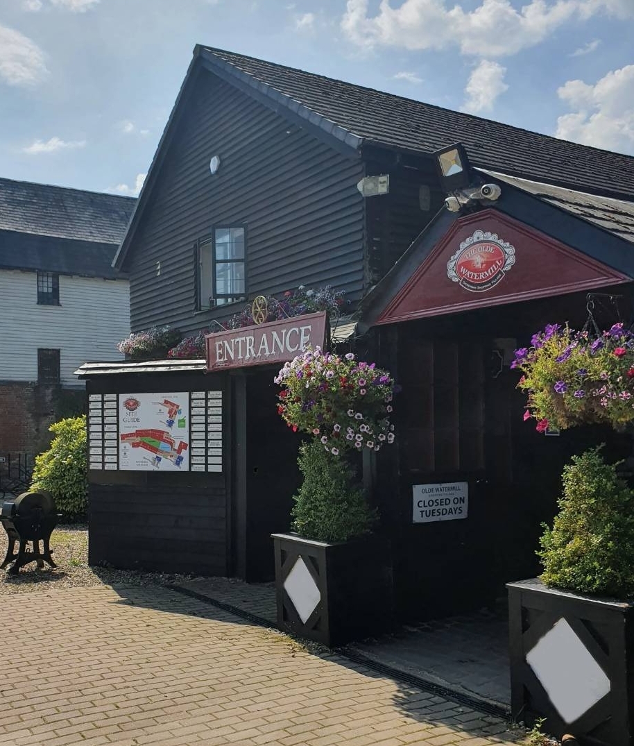 🐯 Tales of the Jungle Book - Olde Watermill Shopping Village in Barton-le-Clay  - Event Image 2 February 23, 2025 
