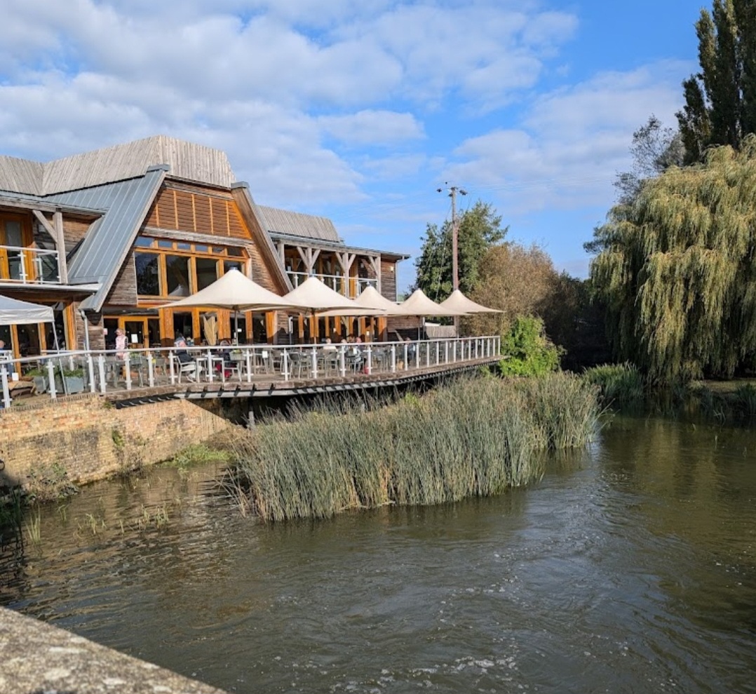 🔎 ANIMAL TRACKERS CHILDREN'S TRAIL at Jordans Mill in Broom at Jordons Mill Southill Rd, Broom, Biggleswade SG18 9JX | Baby/Toddlers, Education, Fun, Kids, Low Cost, Outdoor, Pay On Entry, Recurring, Seasonal, Food/Drink | Suitable for: Children, Family, Free Parking, Parking Onsite, Toilets 🔎 ANIMAL TRACKERS CHILDREN'S TRAIL at Jordans Mill in Broom - Event Image 3 February 15, 2025 09:30 AM