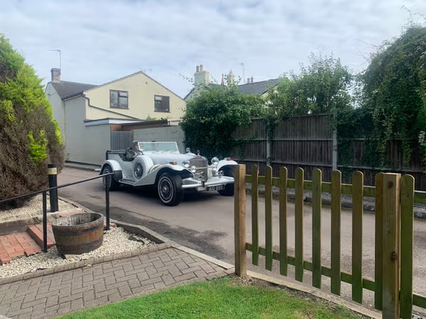 🚙🍺 SHILLINGTON CLASSIC CAR ENTHUSIASTS MEET(s) - MUSGRAVE ARMS, Shillington  - March 25, 2025 05:00 PM at The Musgrave Arms, 16 Apsley End Road, Shillington, SG5 3LX