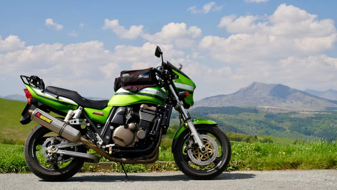🏍 Kawasaki ZRX August 11 2024 Towcester meet. at Super Sausage Cafe
Northampton
NN12 7QD | Free, Fun, Food/Drink, Outdoor, Social, Automotive | Suitable for: Parking Onsite 🏍 Kawasaki ZRX August 11 2024 Towcester meet. - Event Image 6 August 11, 2024 10:00 AM