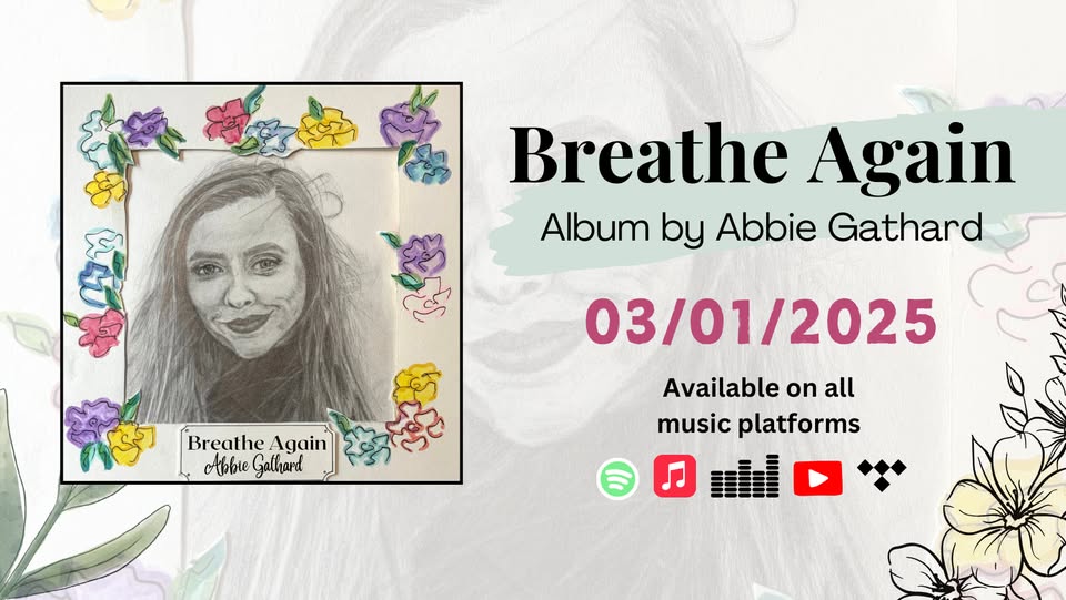 🎤 Abbie Gathard at The Chequers, Westoning - March 28, 2025 07:00 PM at The Chequers at Westoning, Park Road, Bedford, MK45 5LA