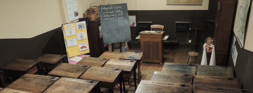 👻 British Schools Museum Ghost Hunt March 2025in Hitchin (Ages 16+) - March 29, 2025 08:00 PM at British School Museum 41 Queen Street, SG4 9TS Hitchin