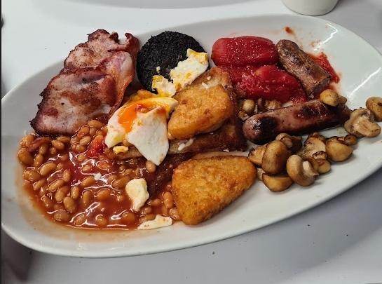🏍 Kawasaki ZRX August 11 2024 Towcester meet. at Super Sausage Cafe
Northampton
NN12 7QD | Free, Fun, Food/Drink, Outdoor, Social, Automotive | Suitable for: Parking Onsite 🏍 Kawasaki ZRX August 11 2024 Towcester meet. - Event Image 7 August 11, 2024 10:00 AM
