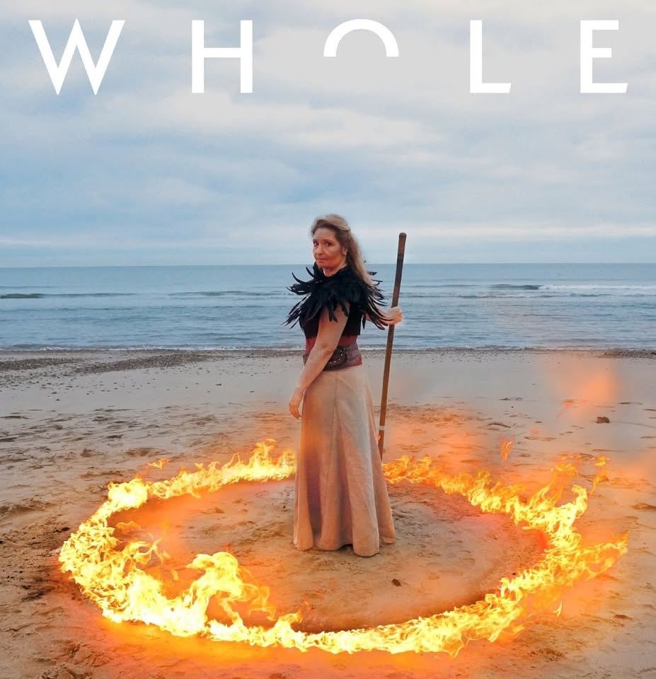 ✨️ Whole at The Place in Bedford - September 04, 2193 07:30 PM at The Place Theatre, Bradgate Road, Bedford, MK40 3DE