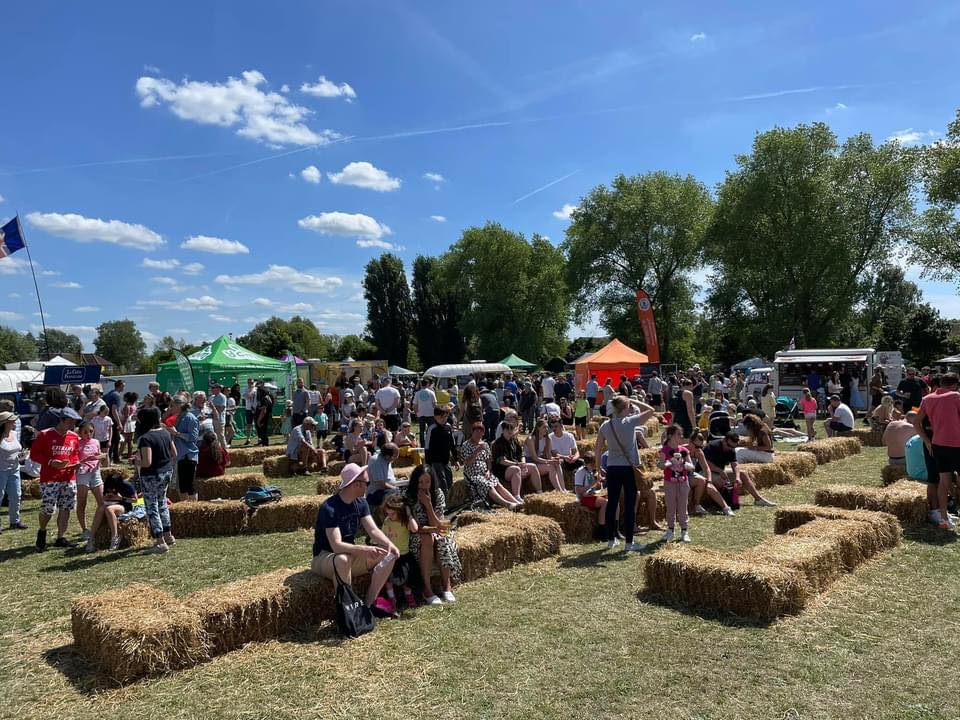 🎊 Walsworth Festival 51st 2025 - Hitchin - Original Event Image | Adults, Annual, Attractions, Automotive, Date Idea, Entertainment, Family, Food/Drink, Free Entry, Fun, History & Heritage, Music, Parks, Teens | Suitable for: Accessible, Family, Parking Onsite 🎊 Walsworth Festival 51st 2025 - Hitchin - May 18, 2025 10:00 AM at Walsworth Common, Woolgrove Road, Hitchin, SG4 0BZ