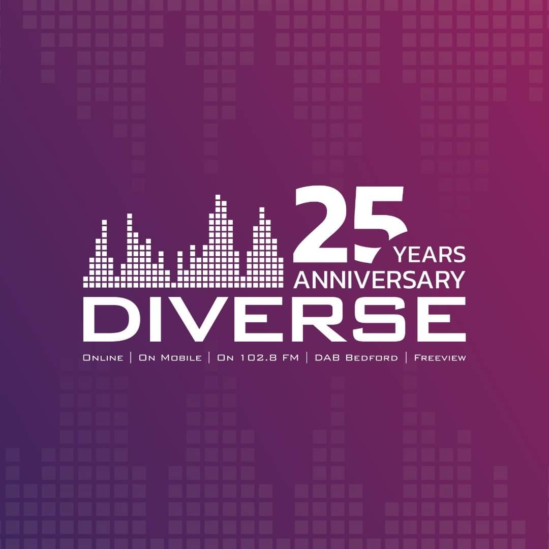 🎧 FREE!! Diverse Fest A Celebration of Unity at 8 St. Georges Square, Luton LU1 2NG | Free, Family, Fun, Music, Food/Drink, Entertainment, Outdoor | Suitable for: Family 🎧 FREE!! Diverse Fest A Celebration of Unity - Event Image 2 August 11, 2024 12:00 PM