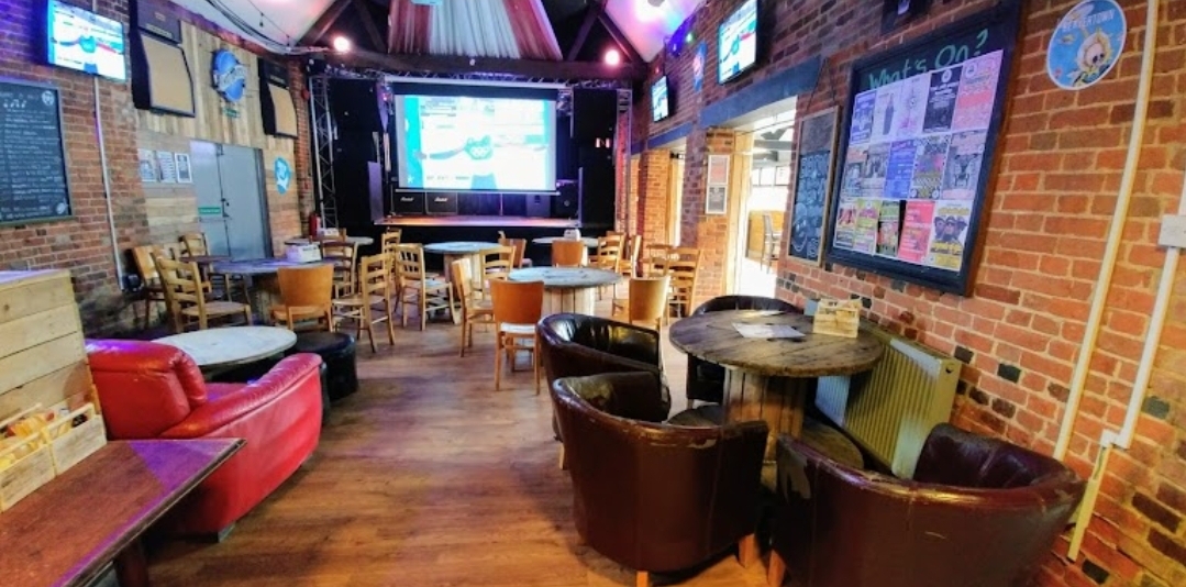 🤠 Hoedown Showdown - Milton Keynes DAYTIME SHINDIG - Event Image 2 January 25, 2025 12:30 PM