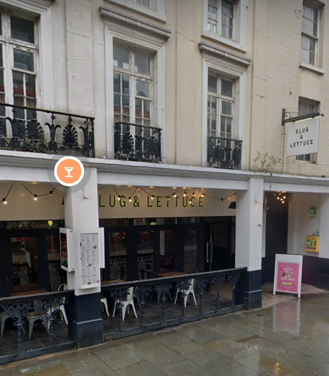 🍹90's V 00's Bottomless Brunch - Slug and Lettuce, Bedford - Event Image 6 January 25, 2025 