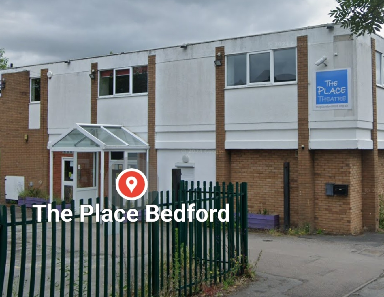 The Place at The Place Theatre, Bradgate Road, Bedford, MK40 3DE | Adults, Advance Booking, Date Idea, Entertainment, Food/Drink, Indoor, Nightlife, Theatre, Ticket Event | Suitable for: Accessible, Free Parking, Parking Onsite, Toilets, Wheelchair Friendly 🥳 Abigail's Party at The Place Theatre in Bedford at The Place - Venue Image 2 May 10, 2025 07:30 PM