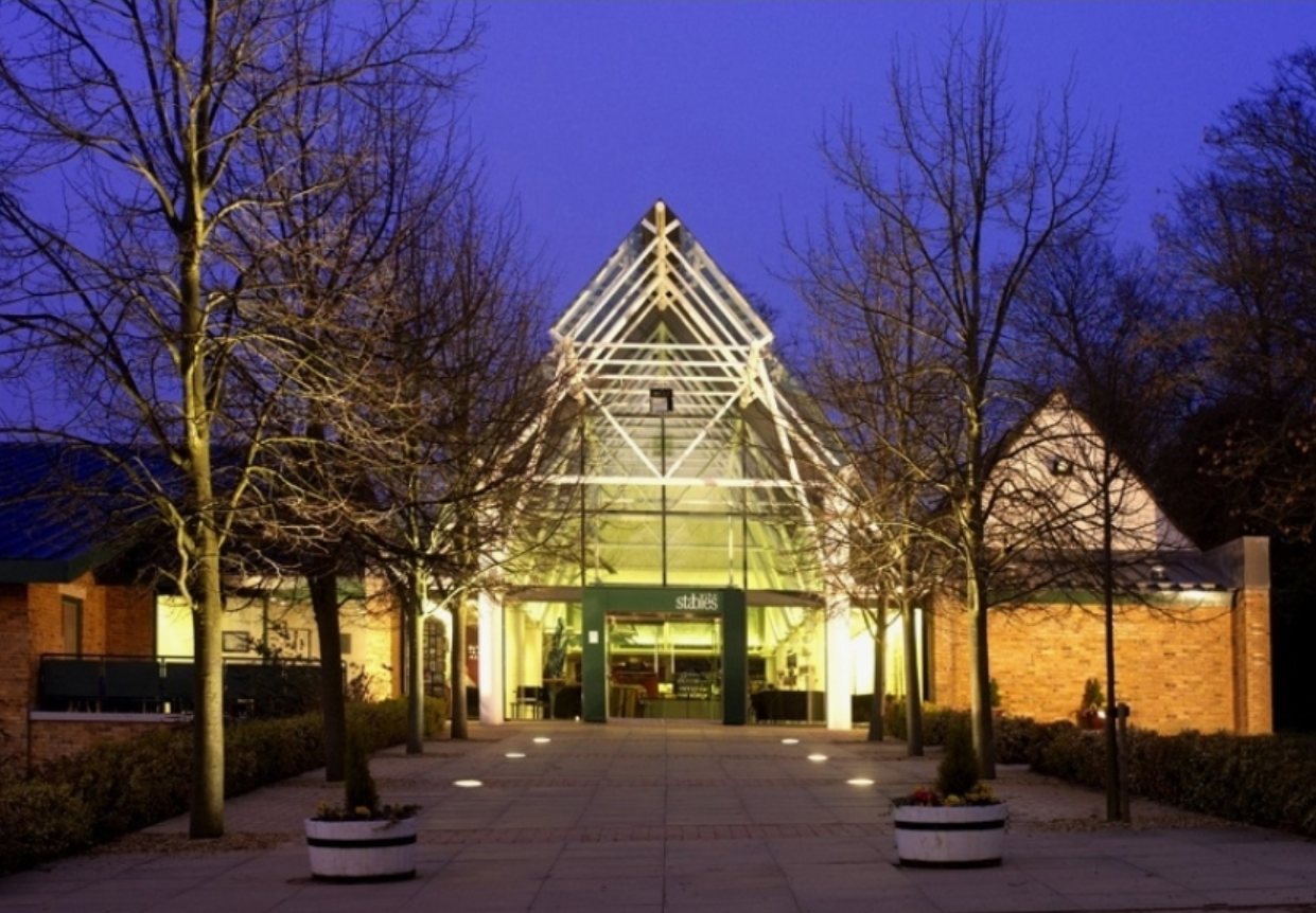 🎤 Nashville Nights - The Stables, Wavendon, Milton Keynes at The Stables - Venue Image 1 March 12, 2025 08:00 PM