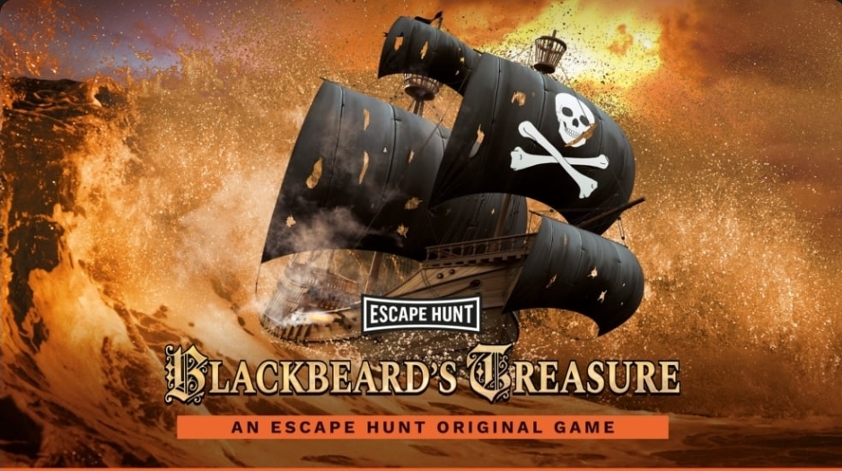 🔐 Escape Room in Milton Keynes - Valentines Day Idea (Ages 8+) - Event Image 7 February 14, 2025 