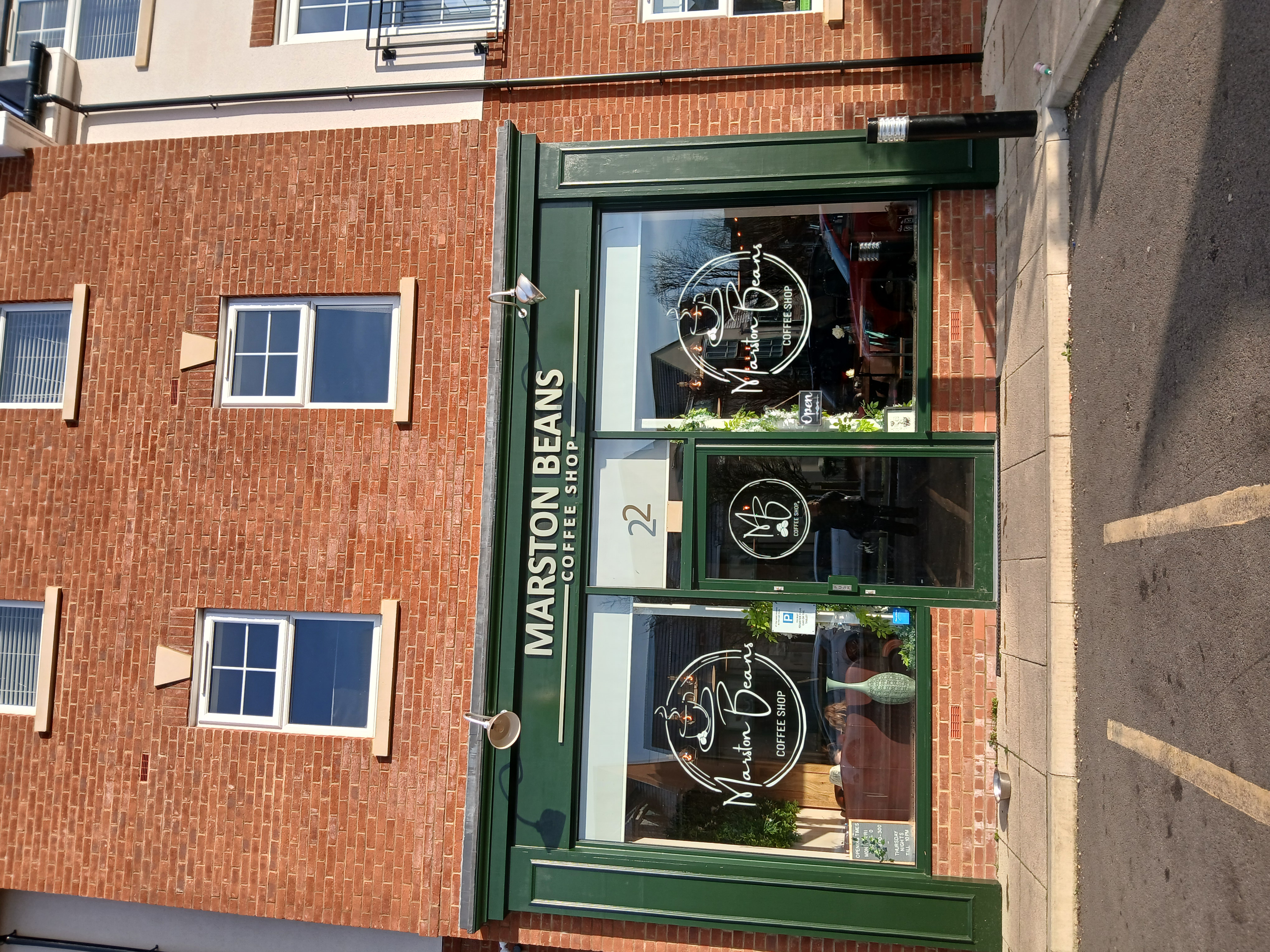 💖 Support Meet Group for parents/carers with children with additional needs - Marston Beans in Marston Moretaine at Marston Beans, 2, Garricks Court, Gold Furlong, Marston Moretaine, Bedfordshire MK43 0XR | Adults, Free Entry, Indoor, Nightlife, Recurring, Social, Support Group, Food/Drink | Suitable for: Adults Only, Family, Free Parking, Toilets, Accessible, Blue Badge Parking, Parking Onsite 💖 Support Meet Group for parents/carers with children with additional needs - Marston Beans in Marston Moretaine - Event Image 3 January 13, 2025 08:00 PM