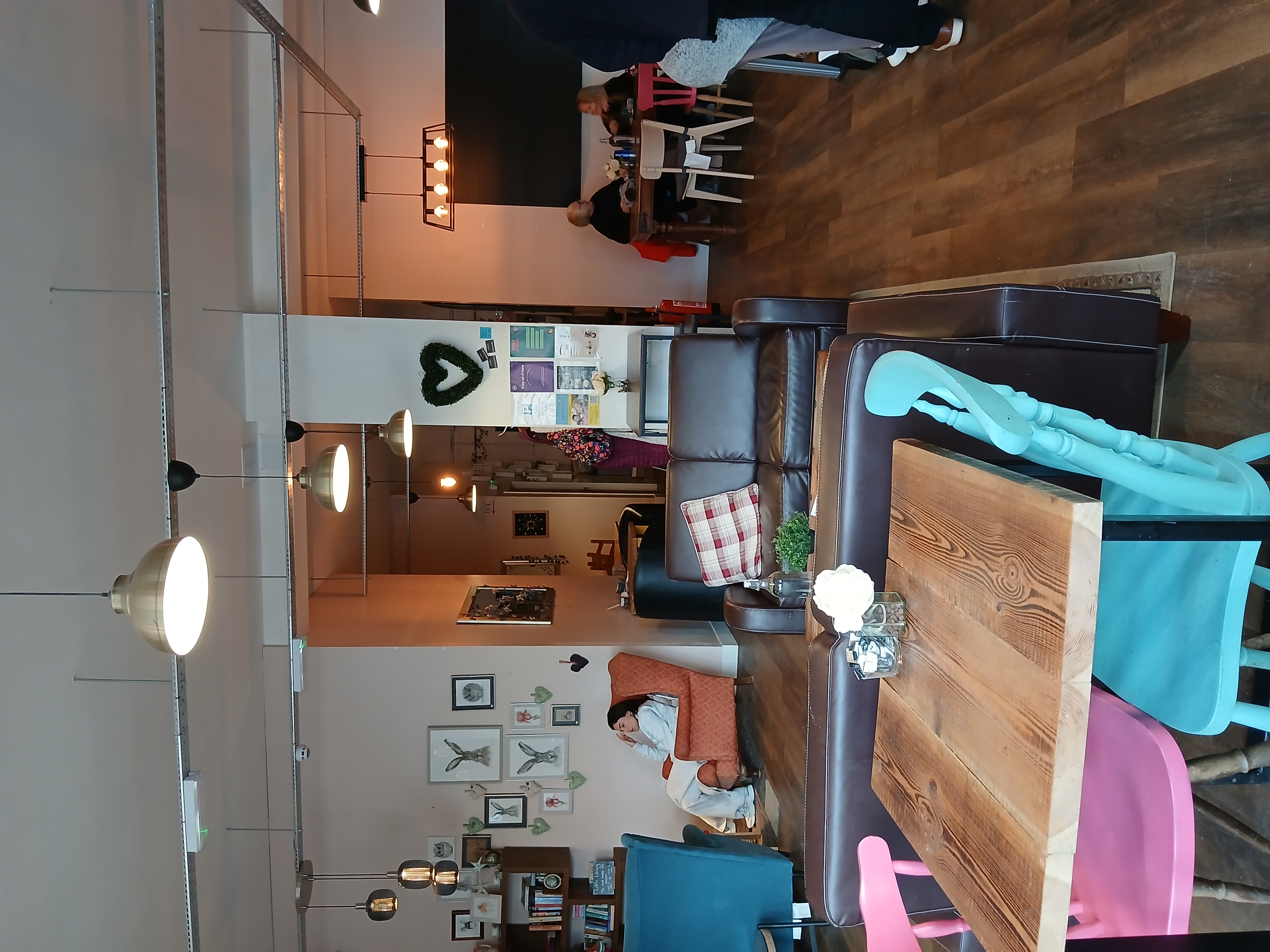 💖 Support Meet Group for parents/carers with children with additional needs - Marston Beans in Marston Moretaine at Marston Beans, 2, Garricks Court, Gold Furlong, Marston Moretaine, Bedfordshire MK43 0XR | Adults, Free Entry, Indoor, Nightlife, Recurring, Social, Support Group, Food/Drink | Suitable for: Adults Only, Family, Free Parking, Toilets, Accessible, Blue Badge Parking, Parking Onsite 💖 Support Meet Group for parents/carers with children with additional needs - Marston Beans in Marston Moretaine - Event Image 5 January 13, 2025 08:00 PM
