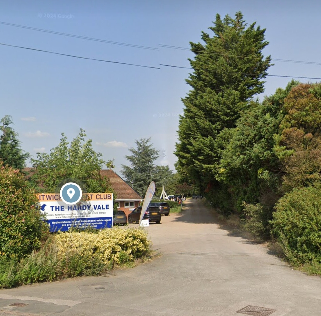 💥 £1 Clothes Sale at Flitwick Cricket Club at Flitwick Cricket Club,
The Hardy Vale, Flitwick Rd, Westoning, Bedford MK45 5AA
| Adults, Charity, Food/Drink, Indoor, Low Cost, Preloved, Pay On Entry | Suitable for: Family, Free Parking, Parking Onsite, Toilets 💥 £1 Clothes Sale at Flitwick Cricket Club - Event Image 3 January 18, 2025 10:00 AM