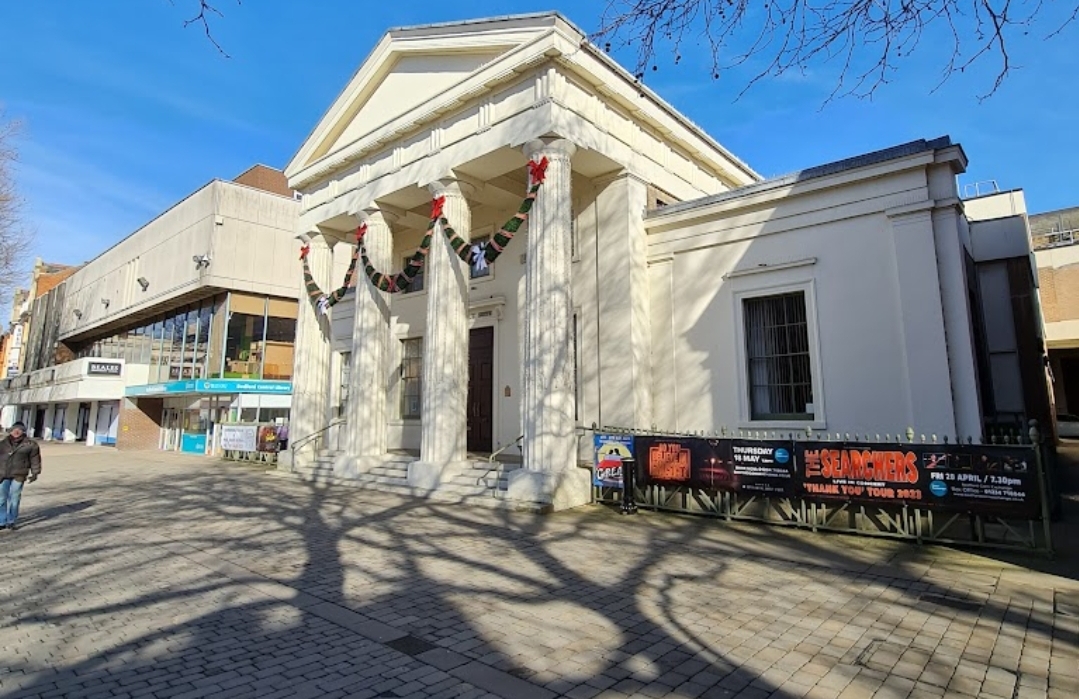 🤑 Cost of Living Fair in Bedford March 2025 - Event Image 2 March 29, 2025 10:00 AM