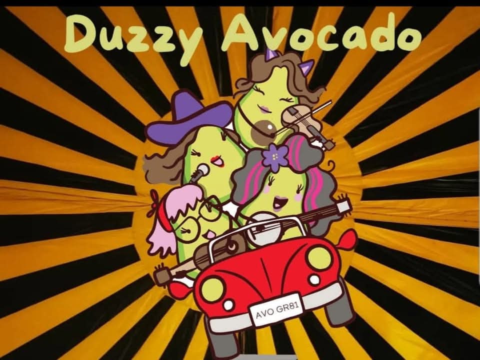 🎊 Jenny's 10 Year Pubiversary with music by Duzzy Avocado at The Castle pub in Bedford - Event Image 2 January 17, 2025 07:30 PM