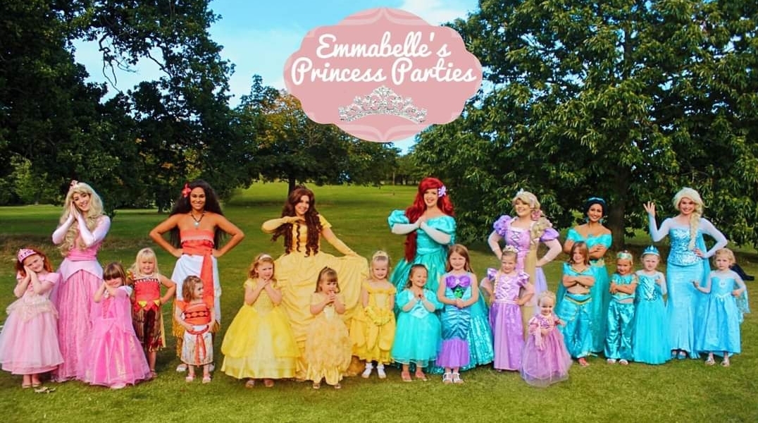 👸 Celebrate the Magic Mini-Festival 👸 at Tempsford Stuart Memorial Hall
Church St, Tempsford, Sandy SG19 2AW | Fun, Music, Kids, Entertainment, Outdoor, Indoor, Ticket Event, Creative | Suitable for: Toilets, Children 👸 Celebrate the Magic Mini-Festival 👸 - Event Image 2 August 10, 2024
