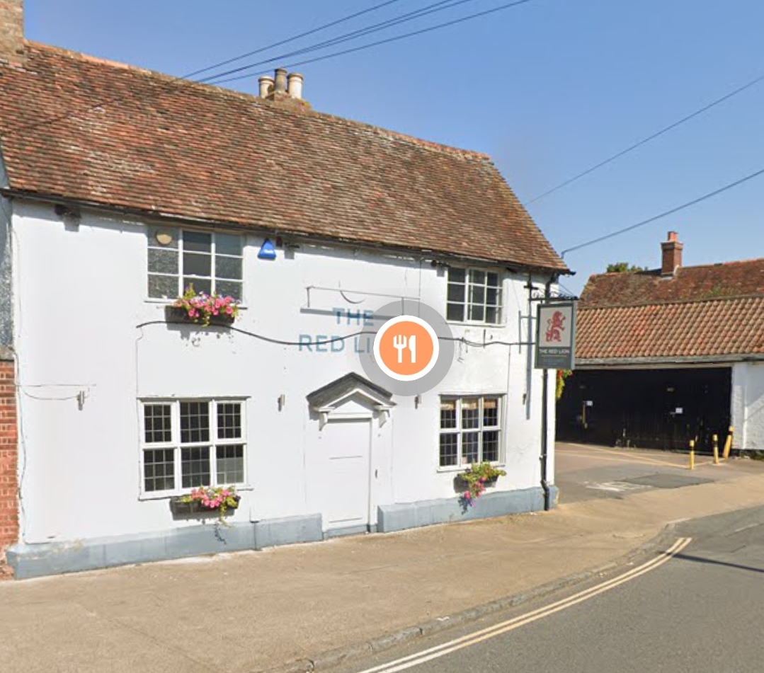 🤑💖 Valentines Day 2 meals from £11.50/£12.50 plus wine offer for £5 at Sizzling Pubs! - Event Image 7 February 14, 2025 12:00 PM