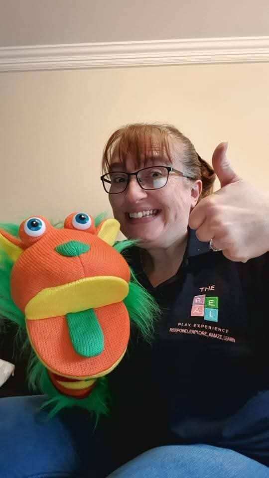 🎵🧒 The REAL Play Experience for under 5's in Dunstable - January 2025 (No booking required) - Event Image 3 January 16, 2025 10:30 AM