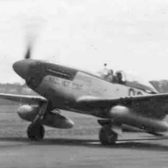🙏 Commemorative Plaque Unveiling Ceremony to honour USAF pilot Lt Vance C. Harney in Biggleswade  - Event Image 3 January 16, 2025 01:45 PM