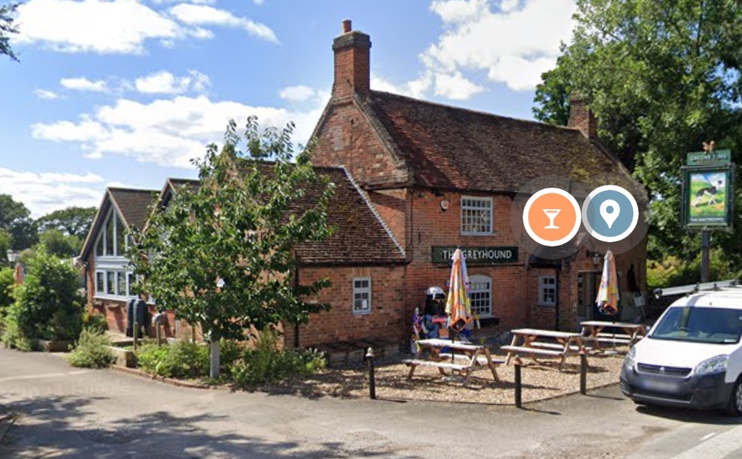 🤩 FREE Sausage and Mash at the Greyhound Pub in Haynes (when you spend £4 or more) at The Greyhound
68 Northwood End Rd, Haynes, Bedford MK45 3QD
| Advance Booking, Date Idea, Food/Drink, Indoor, Rainy Days, Adults | Suitable for: Free Parking, Parking Onsite, Toilets 🤩 FREE Sausage and Mash at the Greyhound Pub in Haynes (when you spend £4 or more) - Event Image 2 January 14, 2025 06:00 PM