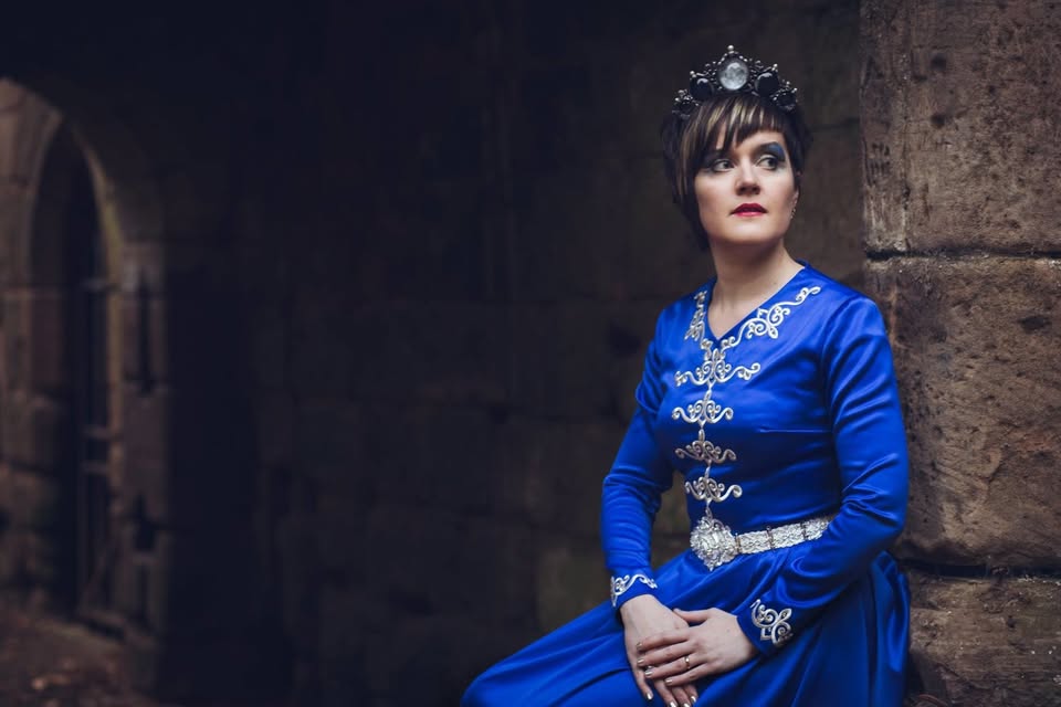 🎤 Daria Kulesh Trio in Stage 2 at The Stables, Milton Keynes - February 01, 2025 08:45 PM at The Stables, Stockwell Lane, Wavendon, Milton Keynes, MK17 8LU