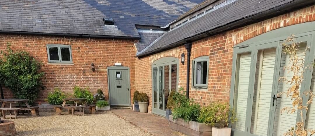 🧘♀️ Empower Yourself Retreat in Brogborough at The Granary Yoga Studio, 2 Manor Farm, Brogborough, Beds, MK43 OYD | Adults, Advance Booking, Health & Wellbeing, Indoor, Outdoor, Scenic, Social, Ticket Event | Suitable for: Adults Only, Free Parking, Parking Onsite, Toilets 🧘♀️ Empower Yourself Retreat in Brogborough - Event Image 2 January 18, 2025 10:00 AM