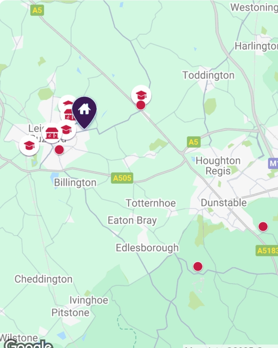 🏡 Hadley Grange Milestone Event - Explore the show homes in Leighton Buzzard at Clipstone Park, off Leighton Buzzard Road, Leighton Buzzard, Bedfordshire, LU7 9NX | Adults, Food/Drink, Free Entry, Indoor, Outdoor, Social | Suitable for: Family, Free Parking, Parking Onsite, Accessible 🏡 Hadley Grange Milestone Event - Explore the show homes in Leighton Buzzard - Event Image 6 January 18, 2025 10:00 AM