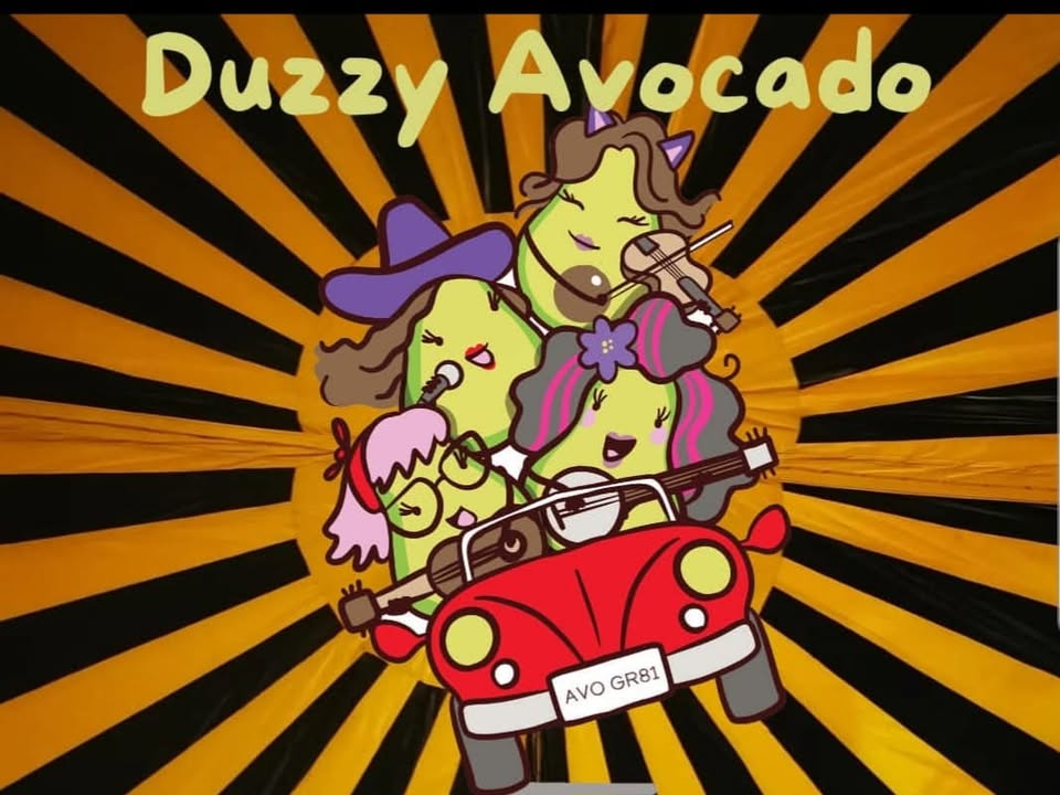 🎊 Jenny's 10 Year Pubiversary with music by Duzzy Avocado at The Castle pub in Bedford - January 17, 2025 07:30 PM at The Castle, 17 Newnham Street, Bedford, Bedfordshire MK40 3JR