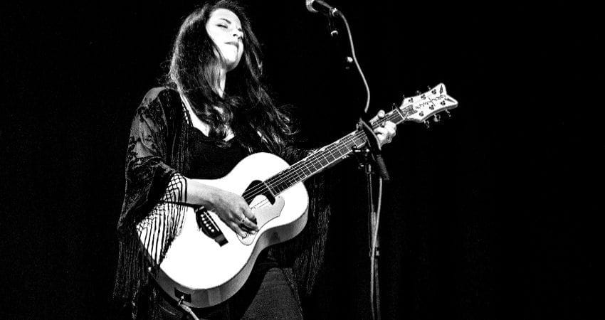 🎸 Danni Nicholls Band at Bedford Esquires - Original Event Image | Adults, Advance Booking, Entertainment, Food/Drink, Indoor, Music, Nightlife, Teens | Suitable for: Toilets 🎸 Danni Nicholls Band at Bedford Esquires - January 18, 2025 07:30 PM at Esquires 60a Bromham Road, Bedford, MK40 2, United Kingdom