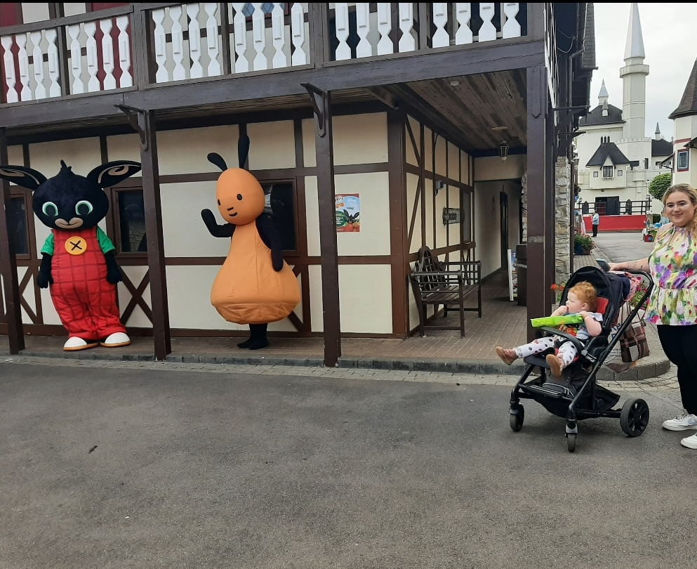 🐭💥Gullivers Land Early Season Special £17 tickets - 2025 at Gulliver’s Land, Livingstone Dr, Milton Keynes MK15 0DT | Advance Booking, Attractions, Baby/Toddlers, Fun, Fun Fair, Half Term, Indoor, Kids, Outdoor, Play Area, Rainy Days, Ticket Event | Suitable for: Accessible, Baby Changing, Blue Badge Parking, Free Parking, Parking Onsite, Toilets, Wheelchair Friendly 🐭💥Gullivers Land Early Season Special £17 tickets - 2025 - Event Image 7 February 15, 2025 10:30 AM
