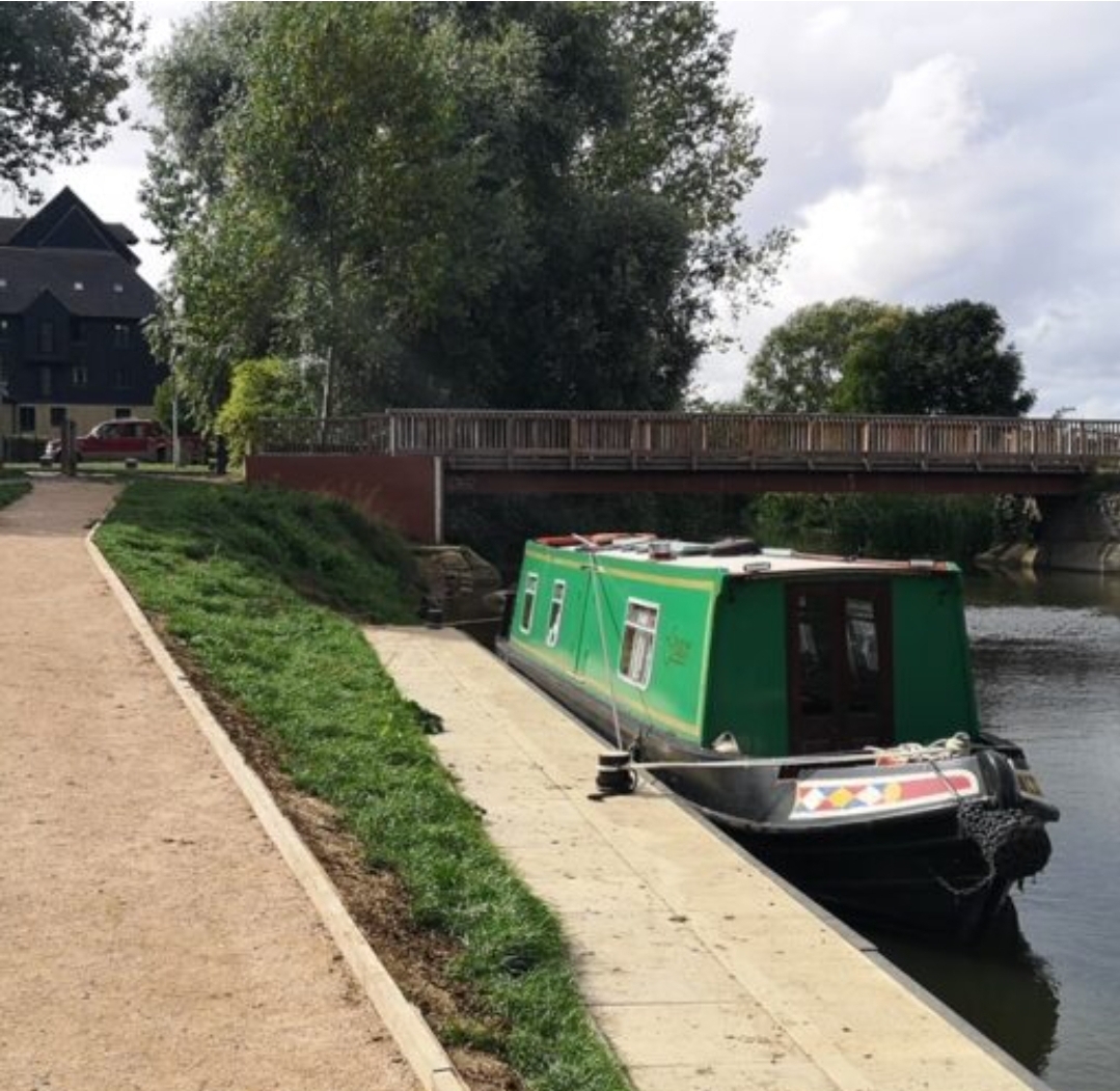 ✨️ Love Kempston Light Walk 2025 - FREE! at Kempston Mill, Mill Ln, Kempston, Bedford MK42 7FB | Attractions, Baby/Toddlers, Date Idea, Family, Food/Drink, Free, Fun, Kids, Nightlife, Outdoor, Scenic, Advance Booking, Ticket Event, Weather Permitting | Suitable for: Accessible, Children, Dog Friendly, Family, Toilets ✨️ Love Kempston Light Walk 2025 - FREE! - Event Image 3 March 15, 2025 04:30 PM