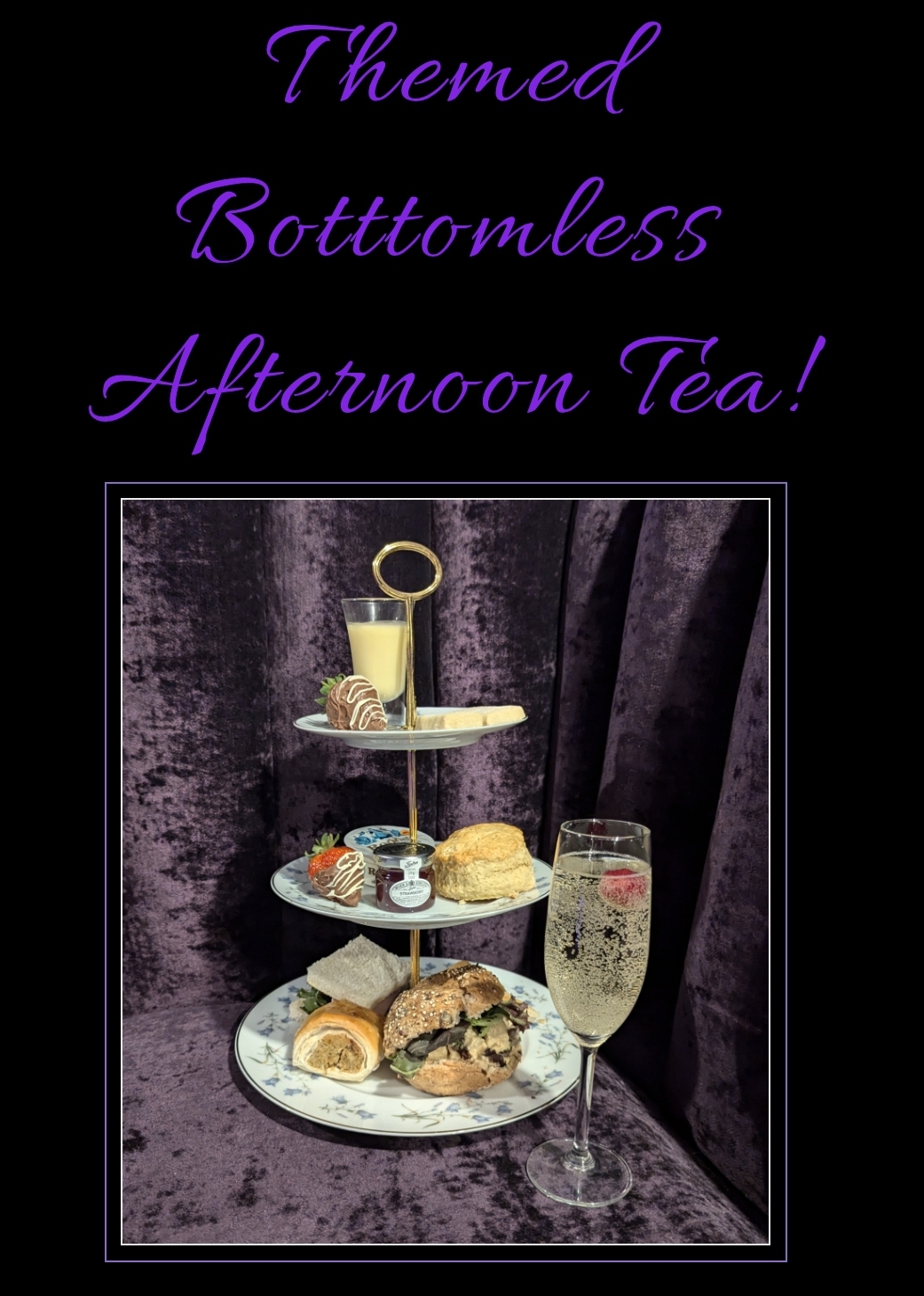 🎶🥂 MUSIC: Cong-Fusion feat. Gina Sedman, plus Aftermoon Tea option at the Cellar Bar, Bedford at The Cellar Bar, 75 High Street, Bedford, MK40 1NE | Entertainment, Free Entry, Fun, Indoor, Music, Adults, Nightlife, Food/Drink | Suitable for: Adults Only, Toilets 🎶🥂 MUSIC: Cong-Fusion feat. Gina Sedman, plus Aftermoon Tea option at the Cellar Bar, Bedford - Event Image 3 February 02, 2025 05:00 PM