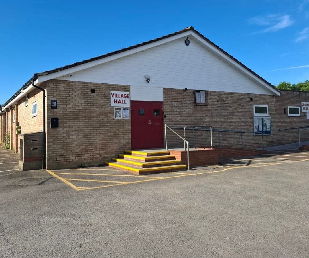 🛍 Table Top Sale at Cotton End Village Hall at Cotton End Village Hall, The Playing Flds, Cotton End, Bedford MK45 3AU
| Adults, Family, Indoor, Pay On Entry, Preloved, Rainy Days | Suitable for: Accessible, Family, Free Parking, Parking Onsite, Toilets 🛍 Table Top Sale at Cotton End Village Hall - Event Image 2 February 02, 2025 10:00 AM