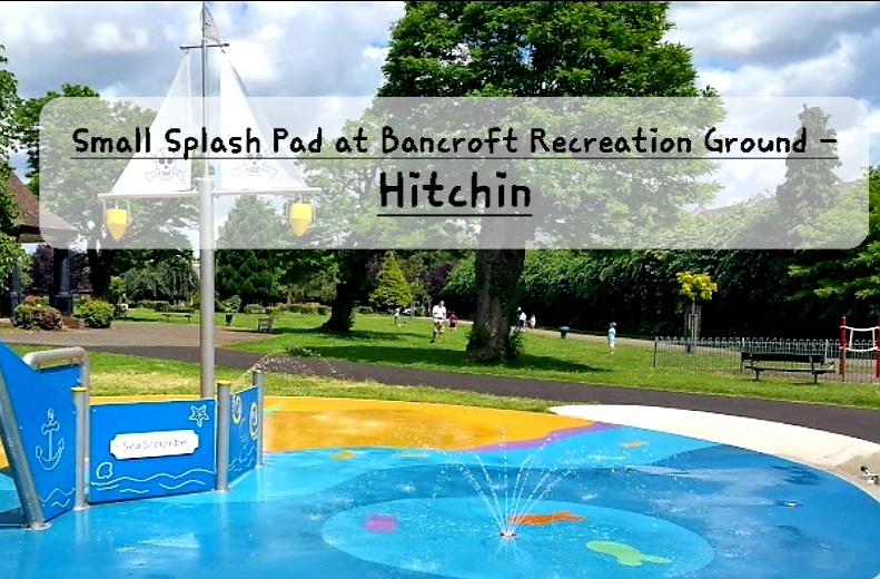 ⛱️Hitchin Beach 6th - 26th August at Market Place, Hitchin, SG5 1DT | Free, Fun, Baby/Toddlers, Kids, Play Area, Outdoor, Seasonal, Family | Suitable for: Children ⛱️Hitchin Beach 6th - 26th August - Event Image 2 August 21, 2024 10:00 AM