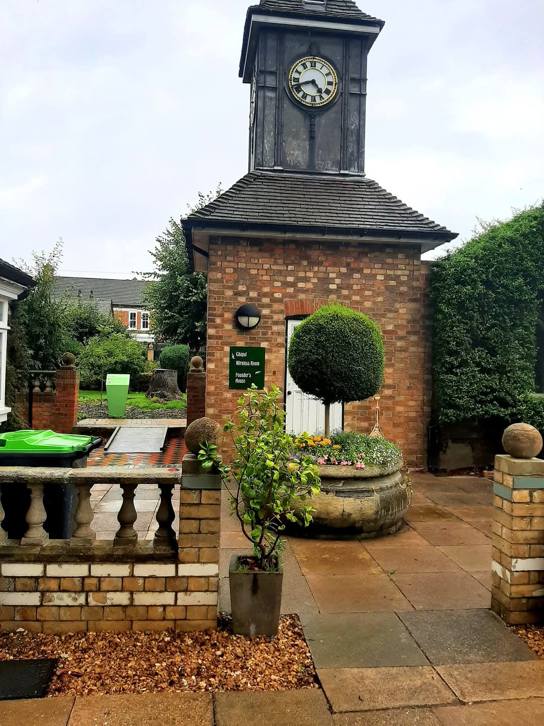 🏛 Free Panacea Museum in Bedford 2025 - Event Image 4 May 15, 2025 11:00 AM