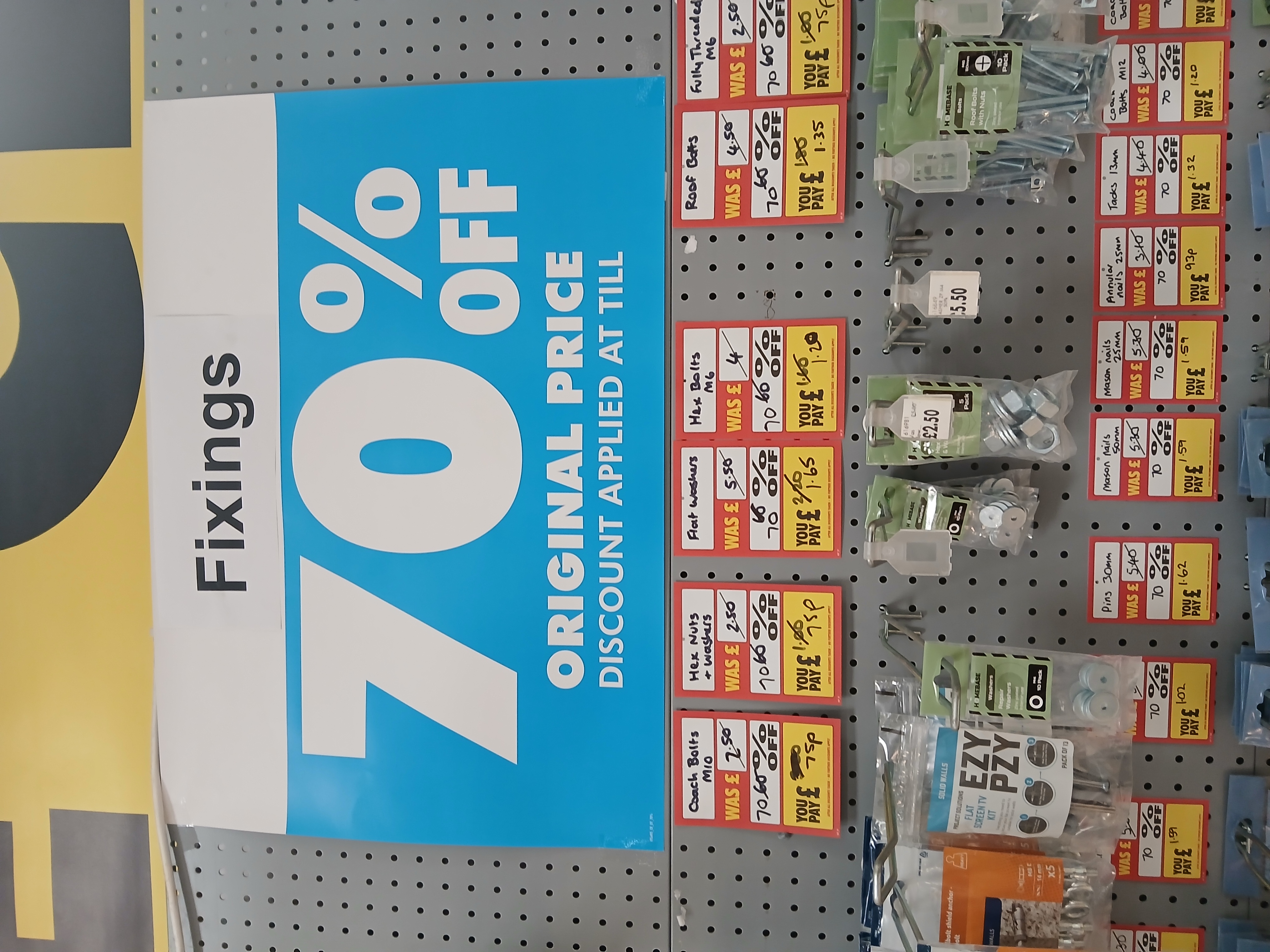 😭💥 NEWS! Homebase Stores are closing down 2025! Offers of up to 70% off! | Categories: Stores | Featured Deal 😭💥 NEWS! Homebase Stores are closing down 2025! Offers of up to 70% off! - (40% - 70% off)