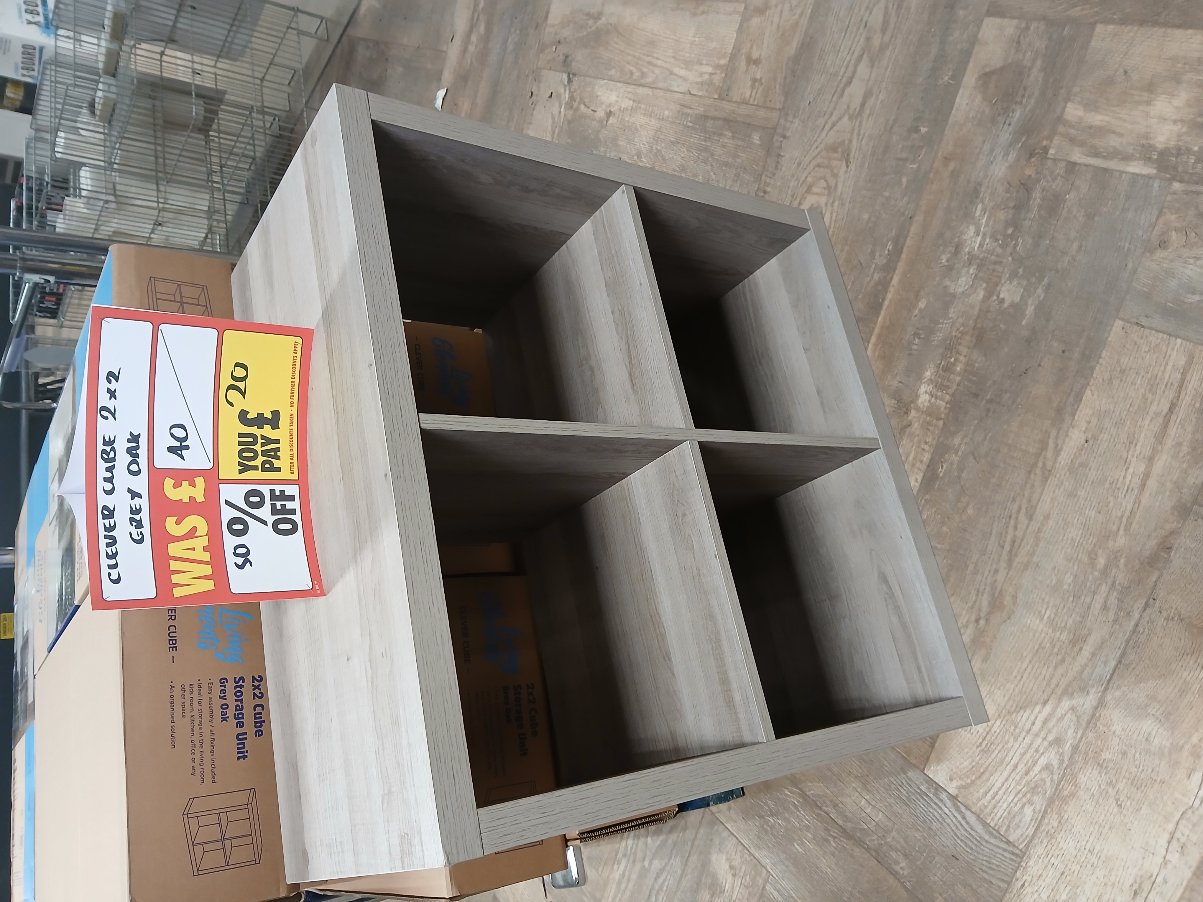 😭💥 NEWS! Homebase Stores are closing down 2025! Offers of up to 70% off! | Categories: Stores | Featured Deal 😭💥 NEWS! Homebase Stores are closing down 2025! Offers of up to 70% off! - (40% - 70% off)