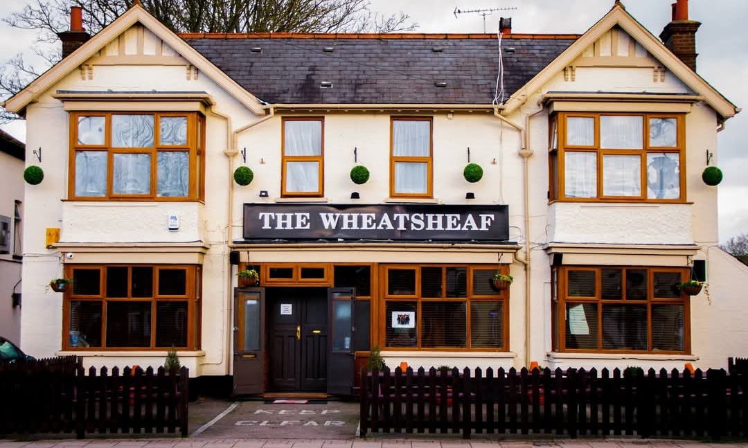 🎤 Red Light Fever playing at The Wheatsheaf in Dunstable - Event Image 2 February 01, 2025 09:00 PM