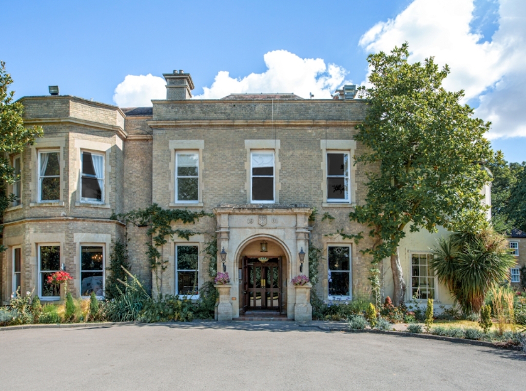 👰🤵♂WOODLAND WEDDING SHOW FEBRUARY 2025 at Woodland Manor in Clapham at Woodland Manor Hotel
Green lane, Clapham,
Bedford, MK41 6EP | Adults, Advance Booking, Food/Drink, Free, Fun, Indoor, Outdoor, Scenic, Social, Ticket Event | Suitable for: Adults Only, Free Parking, Parking Onsite, Toilets 👰🤵♂WOODLAND WEDDING SHOW FEBRUARY 2025 at Woodland Manor in Clapham - Event Image 2 February 02, 2025
