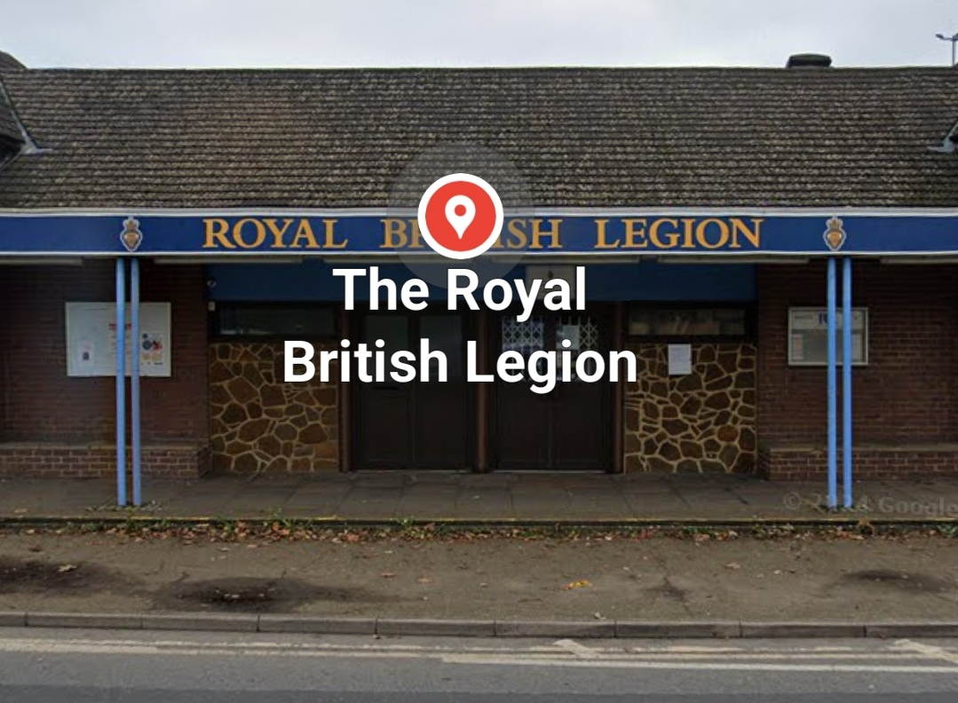 😌 Leighton Buzzard Psychic & Wellbeing Fair - September 2025 - Event Image 2 September 06, 2025 11:00 AM