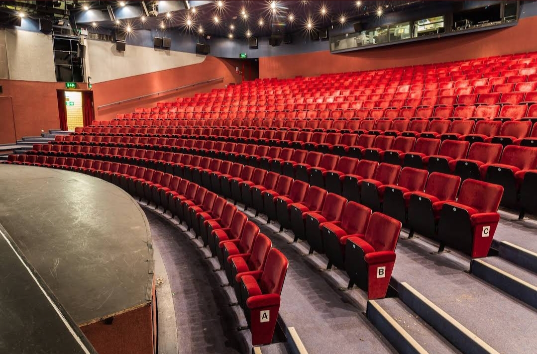 🗡 The Ripper Files - Gorden Craig Theatre, Stevenage  - Event Image 2 September 09, 2025 07:30 PM