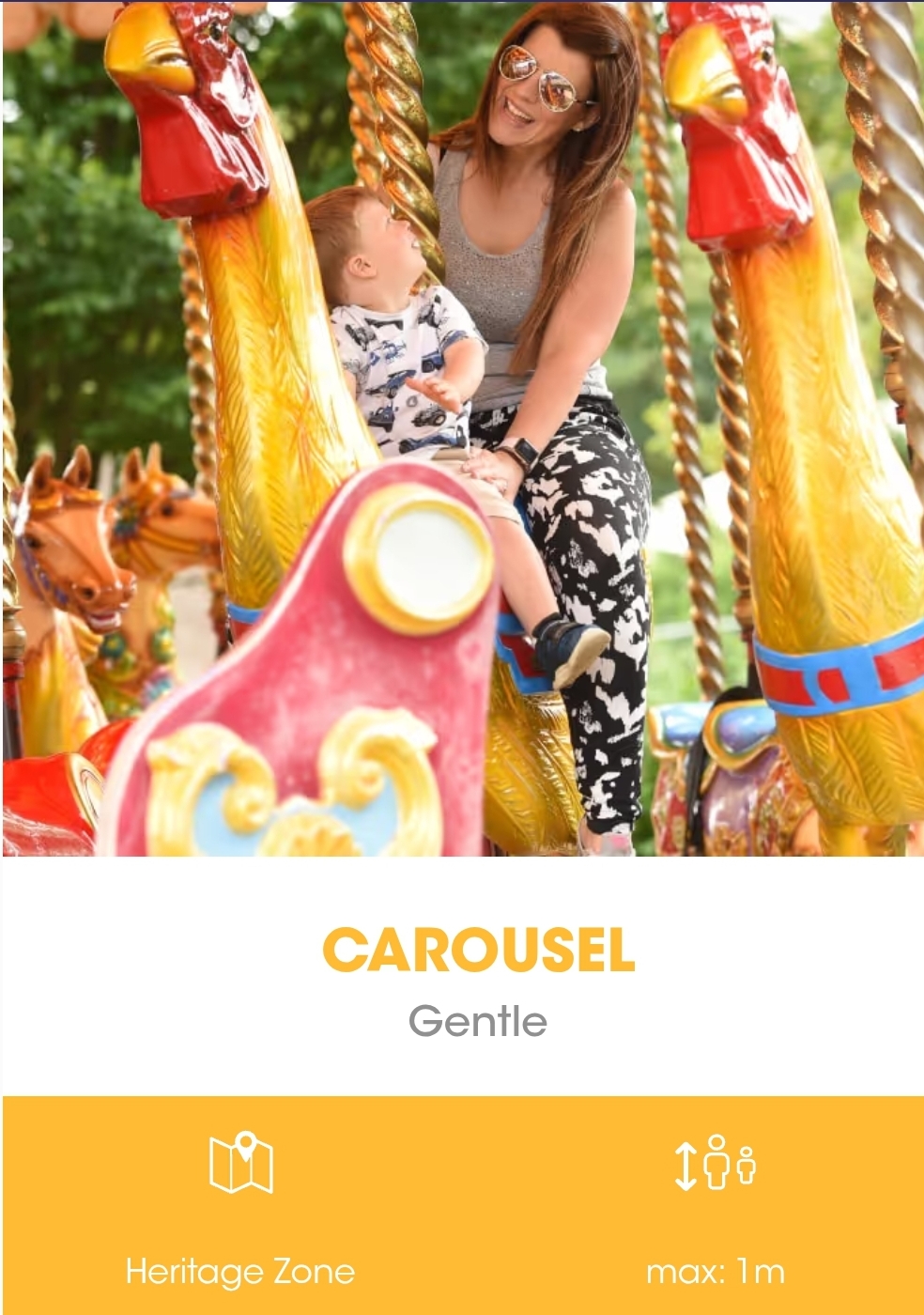 🎠 Wicksteed Park February Half Term 2025 at Wicksteed Park, Barton Road
Kettering
Northamptonshire
NN15 6NJ | Advance Booking, Animals, Attractions, Baby/Toddlers, Family, Food/Drink, Fun, Fun Fair, Half Term, Kids, Outdoor, Parks, Recurring, Ticket Event, Low Cost, Automotive, Play Area, Scenic, Weather Permitting, Tickets | Suitable for: Children, Family, Parking Onsite, Toilets, Accessible, Dog Friendly 🎠 Wicksteed Park February Half Term 2025 - Event Image 2 February 15, 2025 11:00 AM