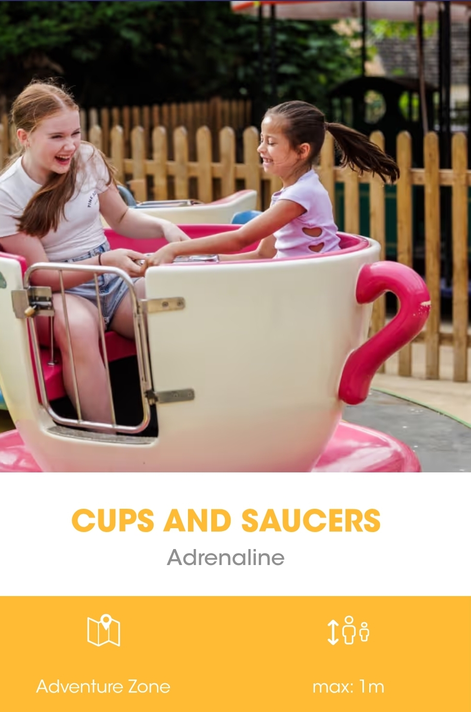 🎠 Wicksteed Park February Half Term 2025 at Wicksteed Park, Barton Road
Kettering
Northamptonshire
NN15 6NJ | Advance Booking, Animals, Attractions, Baby/Toddlers, Family, Food/Drink, Fun, Fun Fair, Half Term, Kids, Outdoor, Parks, Recurring, Ticket Event, Low Cost, Automotive, Play Area, Scenic, Weather Permitting, Tickets | Suitable for: Children, Family, Parking Onsite, Toilets, Accessible, Dog Friendly 🎠 Wicksteed Park February Half Term 2025 - Event Image 4 February 15, 2025 11:00 AM
