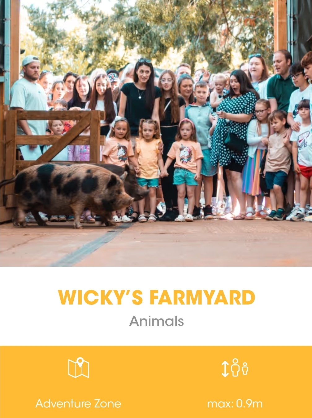 🎠 Wicksteed Park February Half Term 2025 at Wicksteed Park, Barton Road
Kettering
Northamptonshire
NN15 6NJ | Advance Booking, Animals, Attractions, Baby/Toddlers, Family, Food/Drink, Fun, Fun Fair, Half Term, Kids, Outdoor, Parks, Recurring, Ticket Event, Low Cost, Automotive, Play Area, Scenic, Weather Permitting, Tickets | Suitable for: Children, Family, Parking Onsite, Toilets, Accessible, Dog Friendly 🎠 Wicksteed Park February Half Term 2025 - Event Image 8 February 15, 2025 11:00 AM