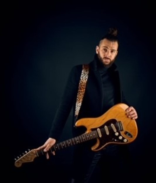 🎤 Valentines 3 course meal with Joe Fin singing in the Restaurant at The Kings Reach in Biggleswade  - February 14, 2025 06:00 PM at The Kings Reach, Potton Road, Biggleswade, SG18 0EL