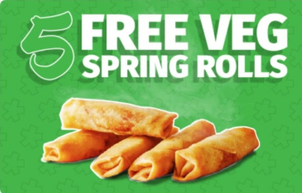 🈲️ 🥳 Free Birthday Box at Chopstix Noddle Bar when you sign up! | Categories: Food & Drink, Online 🈲️ 🥳 Free Birthday Box at Chopstix Noddle Bar when you sign up! - $0.00 (100% off)