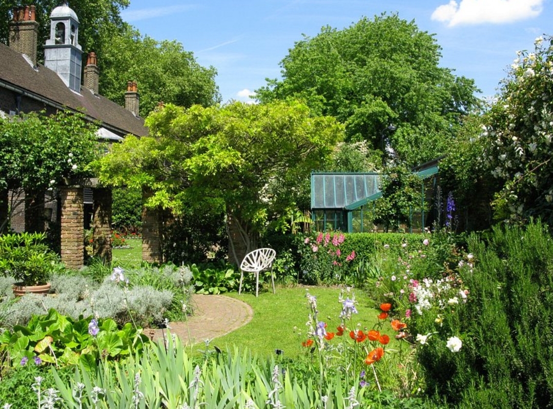 🇬🇧 A FREE MUSEUM IN LONDON, NO BOOKING REQUIRED - AT THE MUSEUM OF THE HOME ..... | Categories: Attractions 🇬🇧 A FREE MUSEUM IN LONDON, NO BOOKING REQUIRED - AT THE MUSEUM OF THE HOME ..... - $0.00