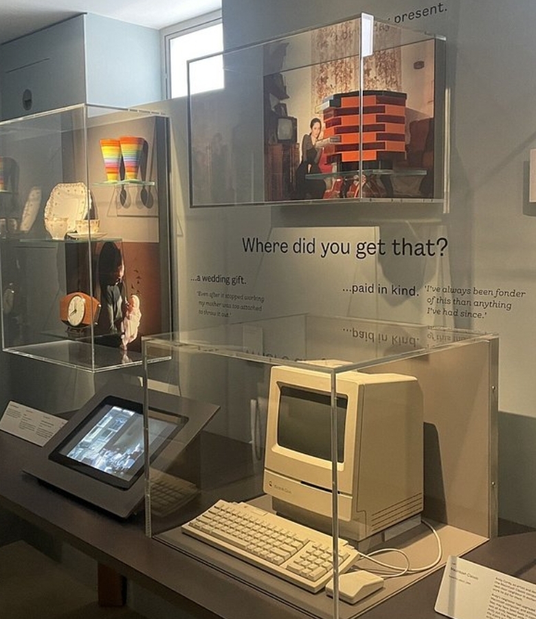 🇬🇧 A FREE MUSEUM IN LONDON, NO BOOKING REQUIRED - AT THE MUSEUM OF THE HOME ..... | Categories: Attractions 🇬🇧 A FREE MUSEUM IN LONDON, NO BOOKING REQUIRED - AT THE MUSEUM OF THE HOME ..... - $0.00