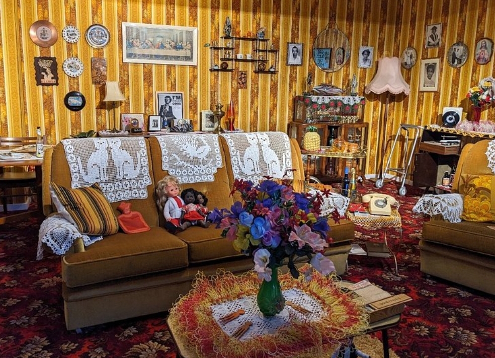 🇬🇧 A FREE MUSEUM IN LONDON, NO BOOKING REQUIRED - AT THE MUSEUM OF THE HOME ..... | Categories: Attractions 🇬🇧 A FREE MUSEUM IN LONDON, NO BOOKING REQUIRED - AT THE MUSEUM OF THE HOME ..... - $0.00